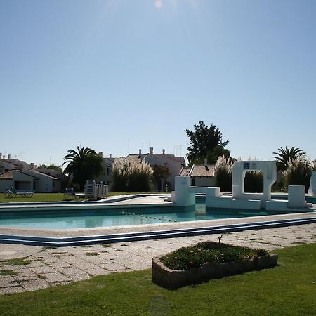 Villa Pedras Del Rey Луш-ди-Тавира Экстерьер фото